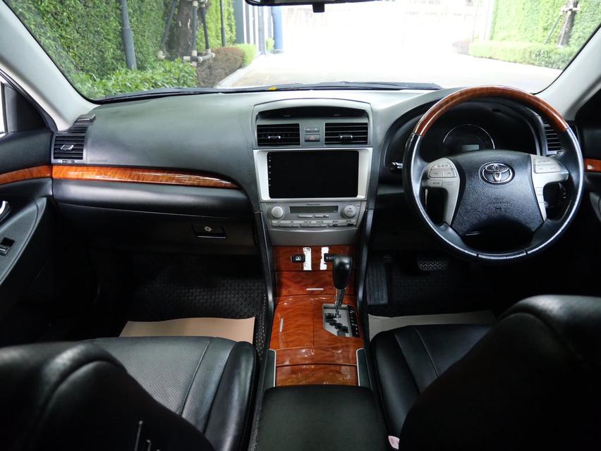 Camry 2.0G Extremo ปี10 13