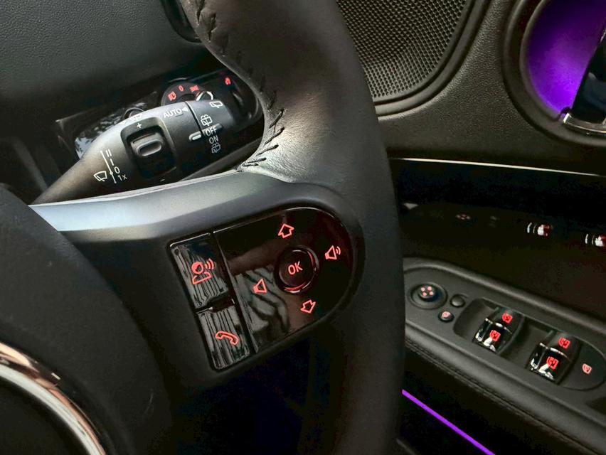 Mini Cooper S Countryman Entry ปี 2022 รูปที่ 13