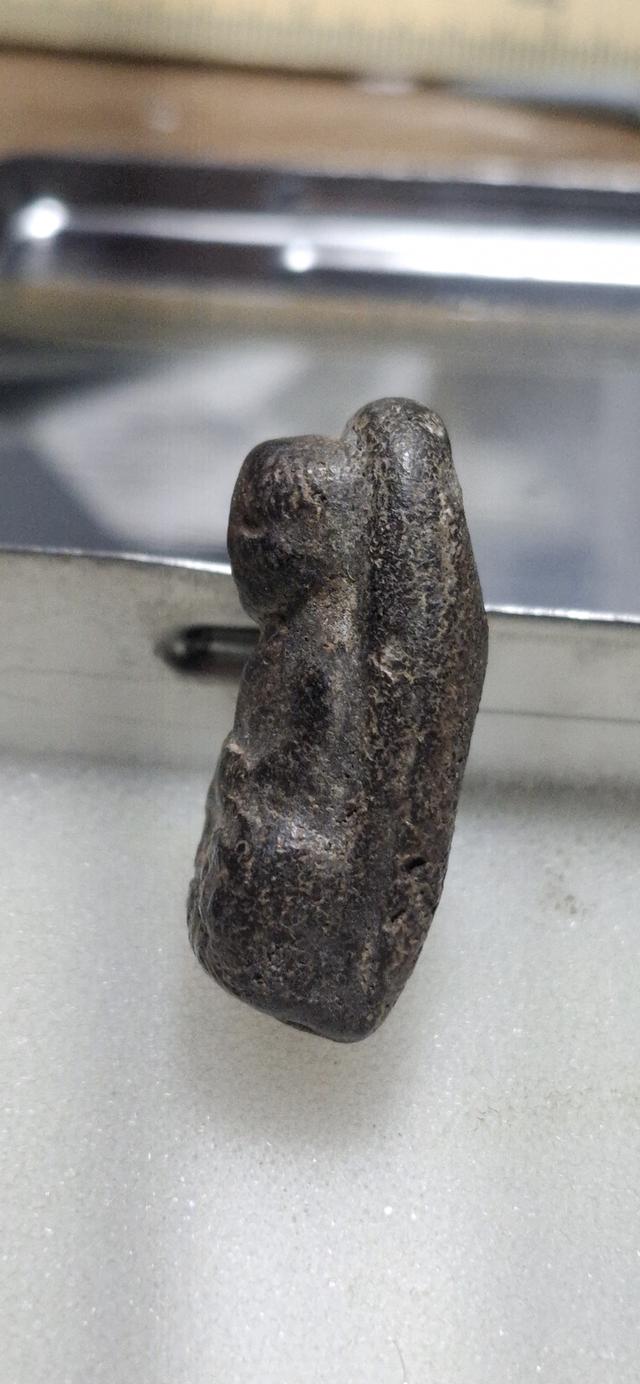 เหรียญพระเครื่องเก่า รูปที่ 3