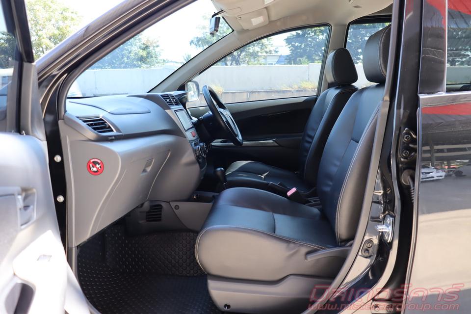 2014 TOYOTA AVANZA 1.5 S ( 3741 ) 9