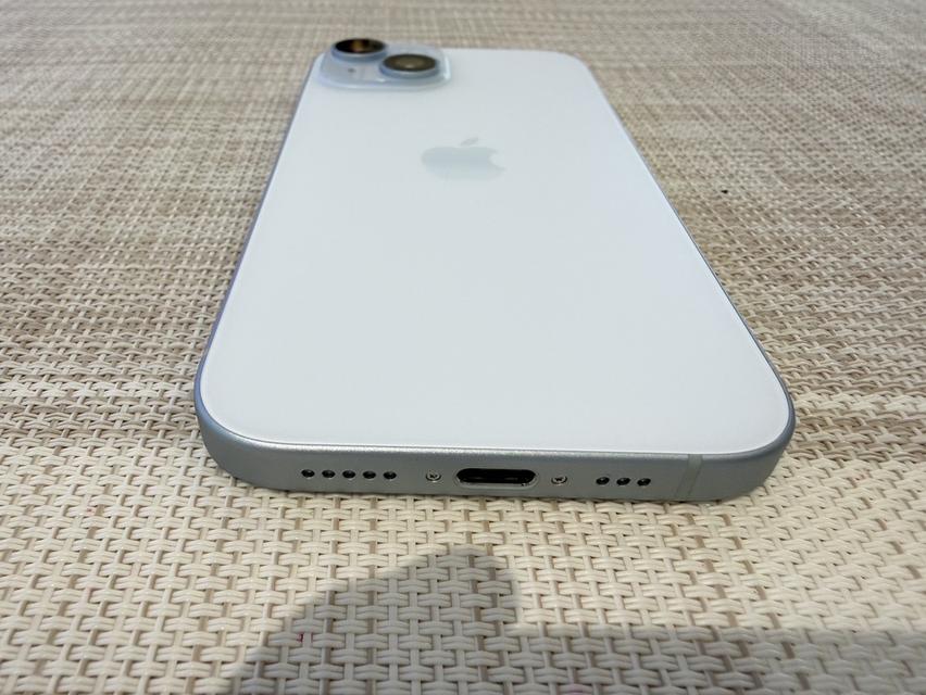 iPhone 15 128GB ผ่อนได้ รูปที่ 2