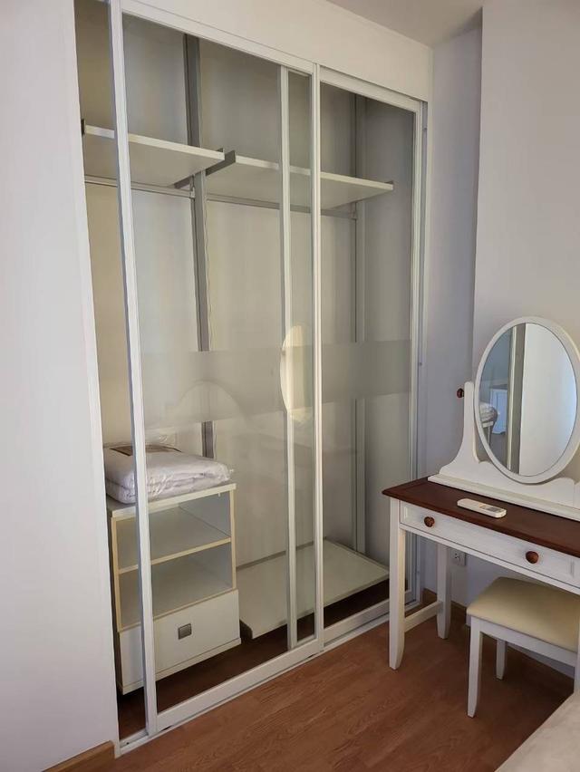 ขายคอนโดPARKLAND วงศ์สว่าง(เจ้าของขายเอง) 5