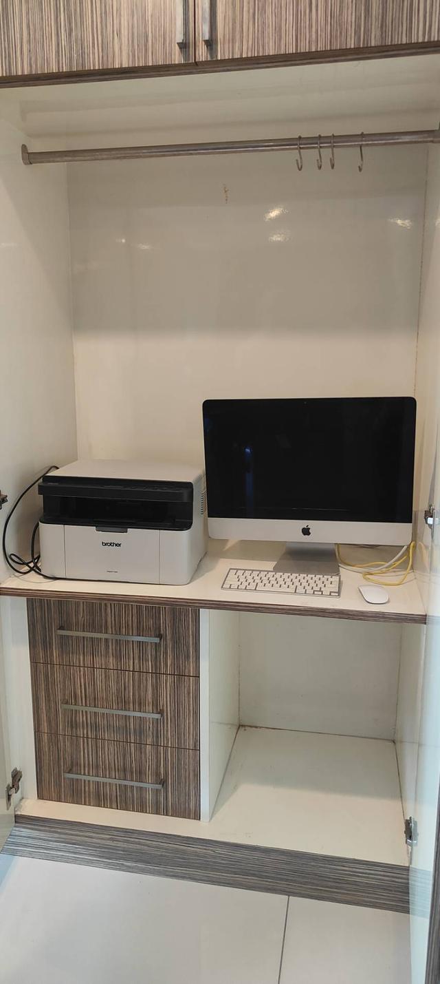 ชุดคอมพิวเตอร์ เดสทอป Apple