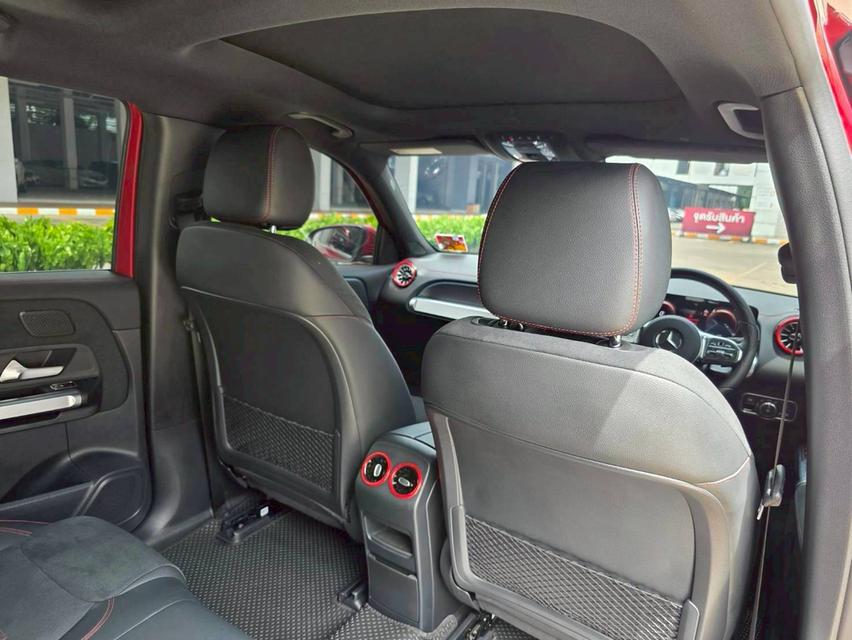 Benz Eqb250 Amg Line ปี23 15