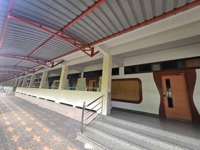 ให้เช่า อาคารสำนักงาน วิภาวดีรังสิต 56 ขนาด 332.5 ตร.ว ทำเลดี ใกล้รร.รามาการ์เด้นส์ 6