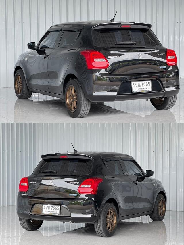 มือเดียว Suzuki Swift 1.2GL PLUS