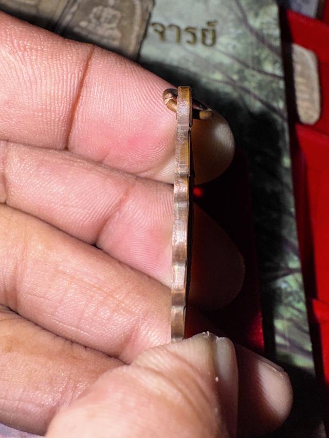 หลวงพ่อเดิมวัดหนองโพธิ์ 6