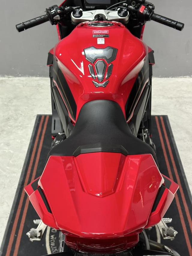 ออกรถ 0 บาท CBR650R ท่อฟลูของแต่งเต้ม 15