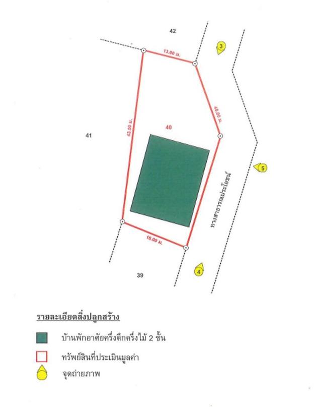 💝 บ้าน โนนสวาง ราคาพิเศษ! 💝 14