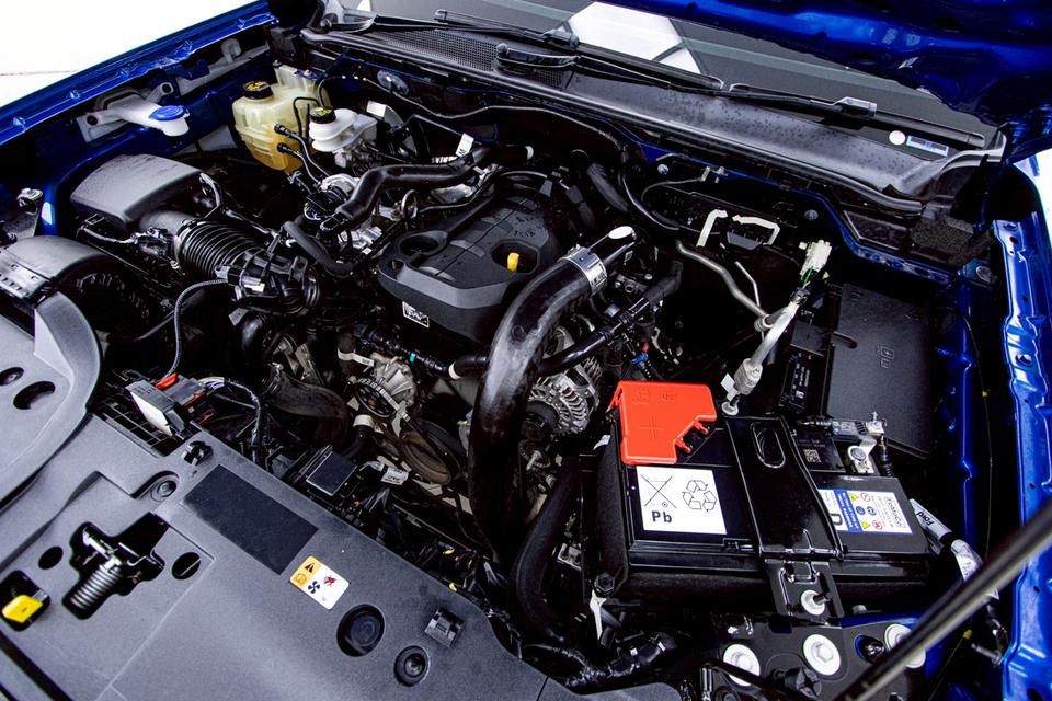 รหัสรถ 5C463 FORD RANGER 2.0XL 2023 2