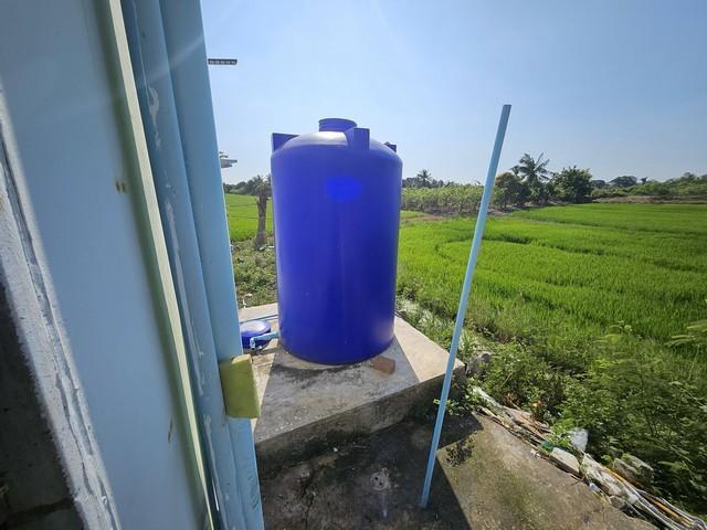 ให้เช่าโกดัง 400 ตร.ม. มีห้องน้ำในตัว ซอยวัดบัวสุวรรณฯ ลาดหลุมแก้ว ปทุมธานี 8