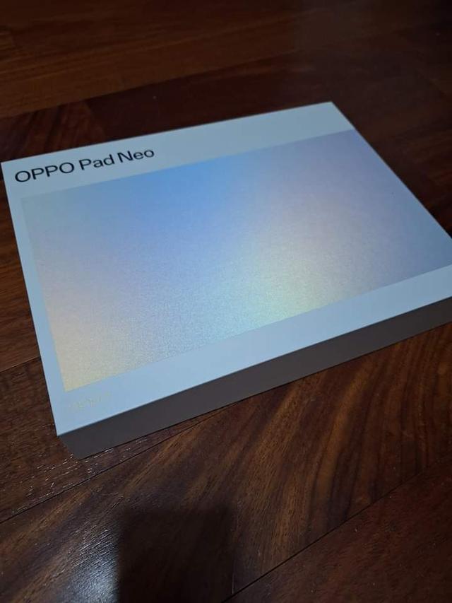 ขาย OPPO Pad Neo