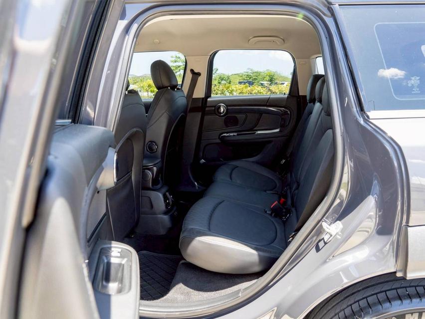 Mini Cooper S Countryman 2.0 RHD (F60) ปี 2021 10