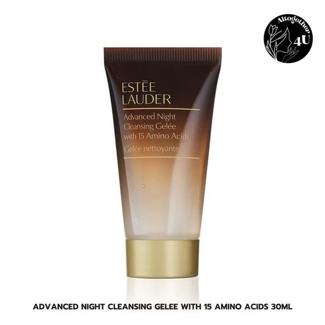 Estee Lauder ADVANCED NIGHT CLEANSING GELEE WITH 15 AMINO ACIDS 30ML