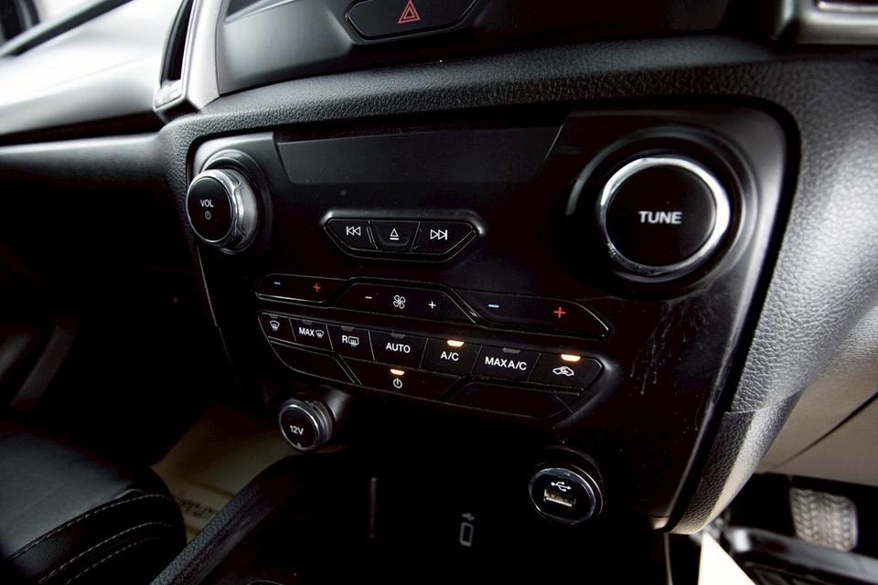 รหัสรถ 1E025 RANGER 2.0 LIMITED DBL CAB HI-RIDER 2019 12