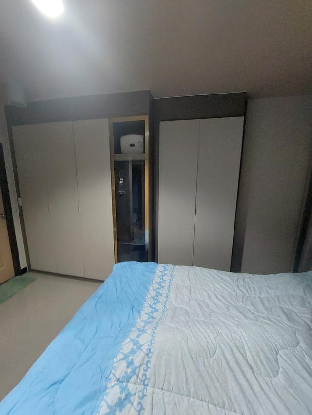 ขายคอนโดชาโตว์ อินทาวน์ 2 ห้องนอน รัชดา 10 3
