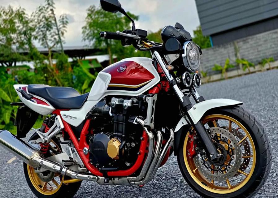 ขาย Honda CB1300 สภาพดีมากสวยๆ