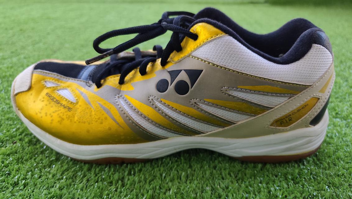 รองเท้าแบดมินตัน Yonex SHB F1R รุ่นลิมิเต็ดเอดิชัน (Olympics Edition) รูปย่อยที่ 4