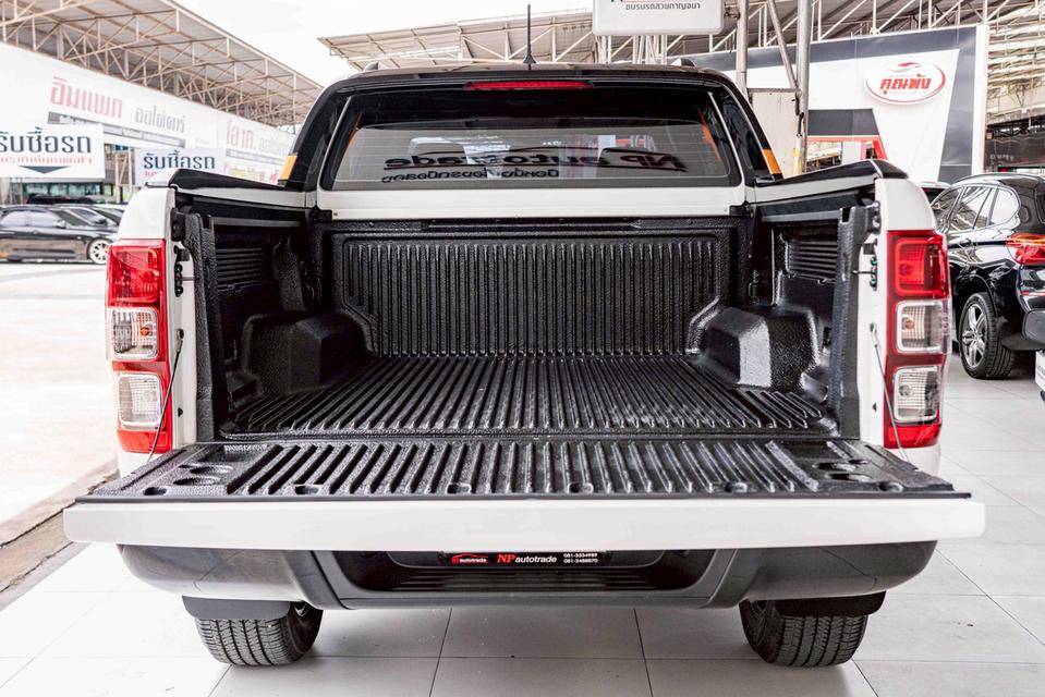 รหัสรถ NP3708 FORD RANGER 2.0 WILDTRAK 2021 9