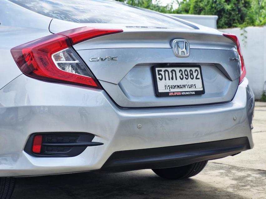 HONDA CIVIC 1.8 EL 2017 รูปที่ 5