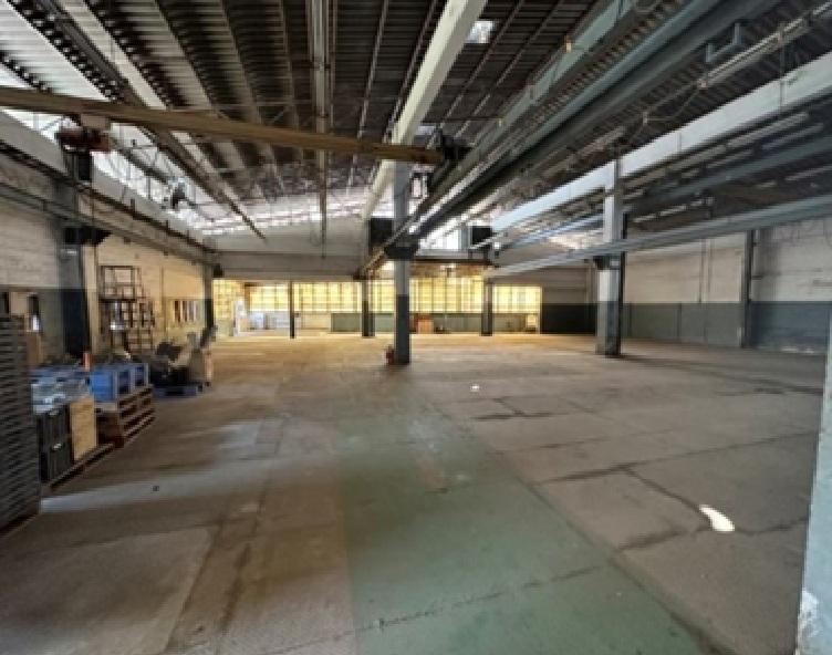 ให้เช่าโกดัง / โรงงาน อาคารสำนักงาน ซอยลาซาล 49 บางนา ทำเลดีใจกลางเมือง พื้นที่ดิน 6 ไร่ กับ 327 ตารางวา / พื้นที่อาคาร+โกดัง 7,700 ตารางเมตร  13