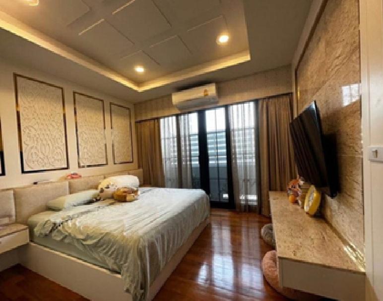 ให้เช่าทาวน์โฮม 4 ชั้น โครงการ เดอะ เลเจ้นท์ สาทร-นราธิวาส The Legend Sathorn-Naradhiwas 5