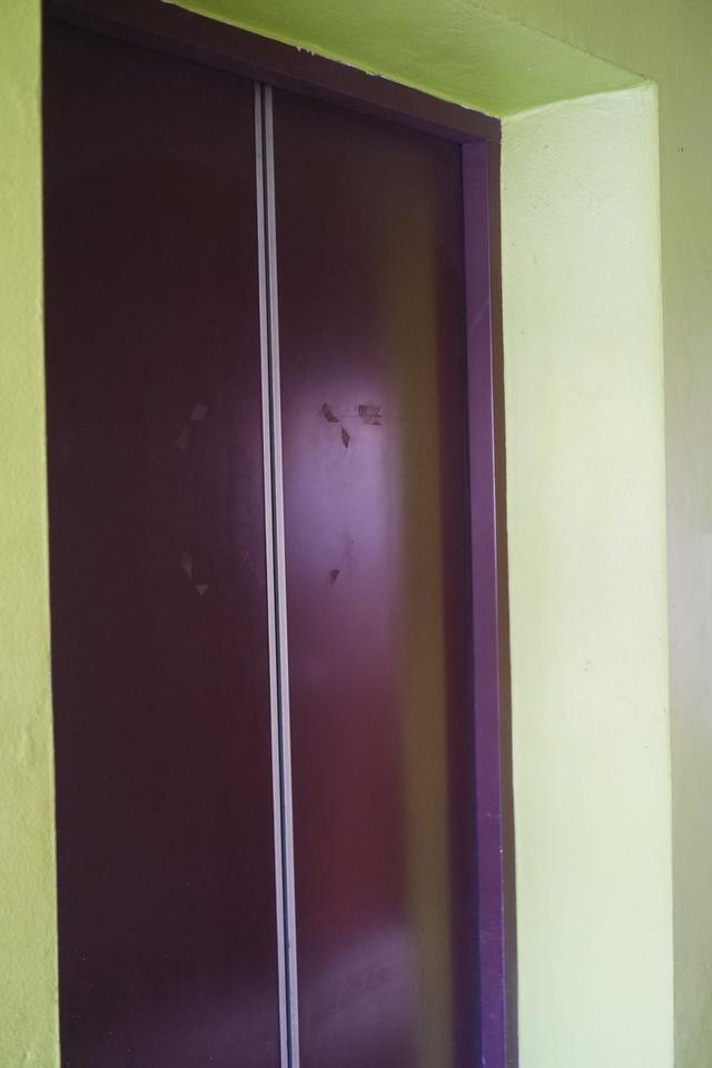 คอนโด ทวินทาวเวอร์คอนโด 17