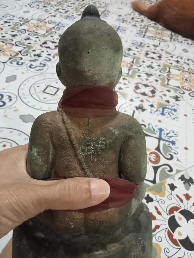 กุมารทอง หลวงพ่อเต๋คงทอง วัดสามง่าม 11