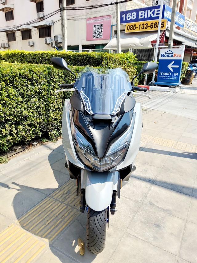 ออกรถเบ็ดเสร็จ5900 Honda Forza 350 ABS Keyless ปี2022 สภาพเกรดA 12446 km เอกสารพร้อมโอน 7