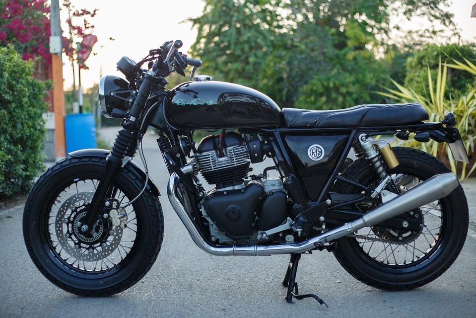 ขายรถบิ๊กไบค์มือสองสภาพดี