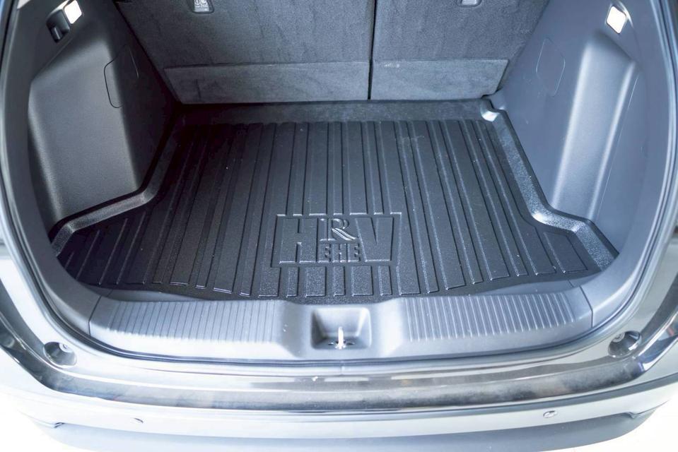 HONDA HRV 1.5 E eHEV ปี 2022 โฉม ปี21-ปัจจุบัน รถ vat% รูปที่ 14