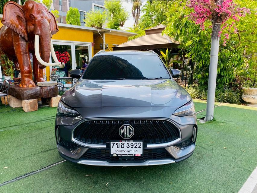 MG HS 1.5 X Sunroof i-Smart ปี 2023 รูปที่ 3