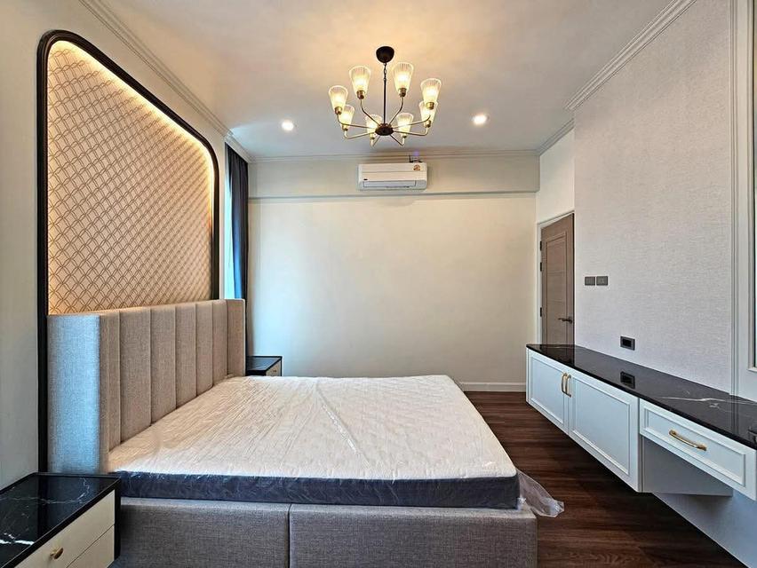 Le Villa Rung Arun พูลวิลล่าหลังใหญ่ Typy พิเศษ สร้างใหม่ตกแต่งสวยหรูพร้อมเข้าอยู่ บนทำเลทอง ย่านกาดฝรั่ง หางดง เชียงใหม่ 10