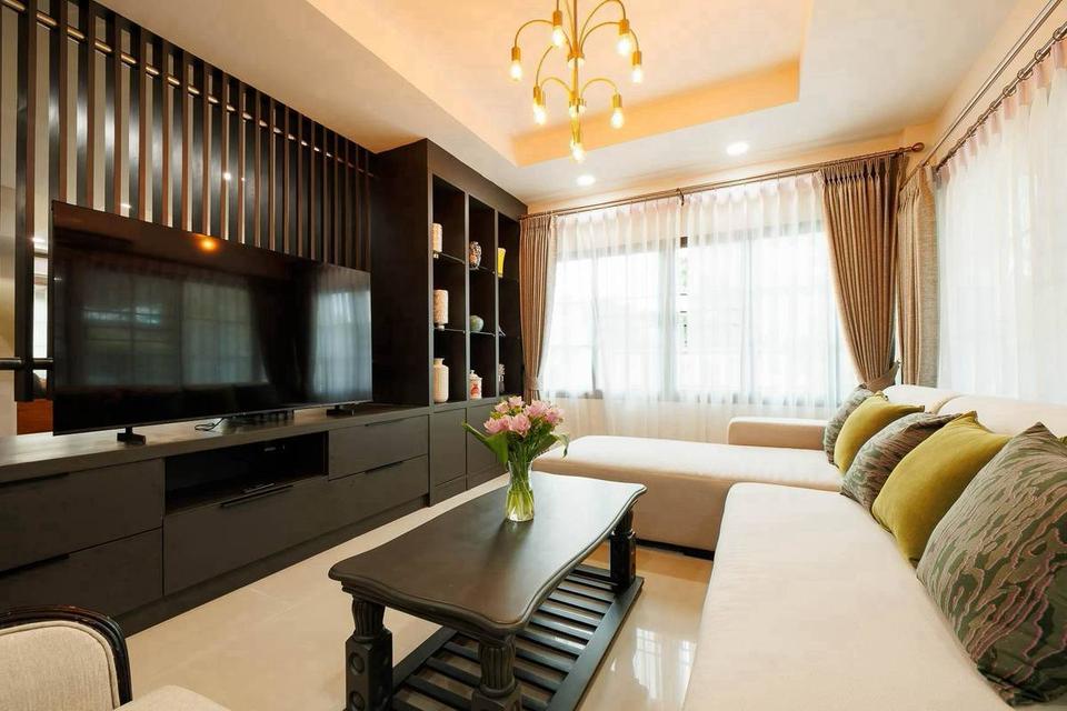 📍 ที่ดิน 116 ตร.วา - Pool Villa 5 ห้องนอน 5 ห้องน้ำ ใกล้ตลาดแม่เหียะ เชียงใหม่ 9