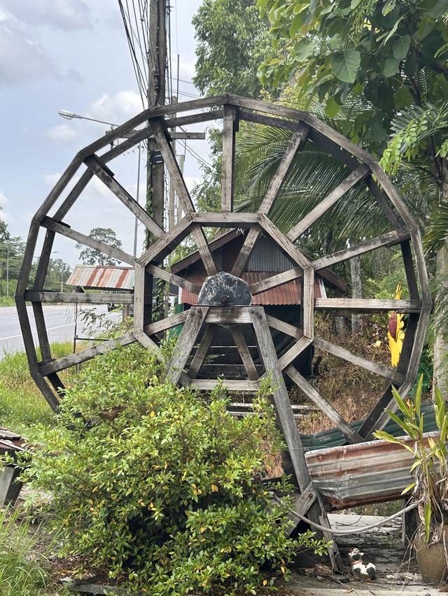 ปิด คาเฟ่  ขายของเเต่ง  วินเทจ  diy  งานดิบๆๆ รูปที่ 16