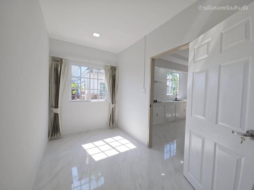 หมู่บ้านเคซี 2 หทัยราษฎร์ 39 11