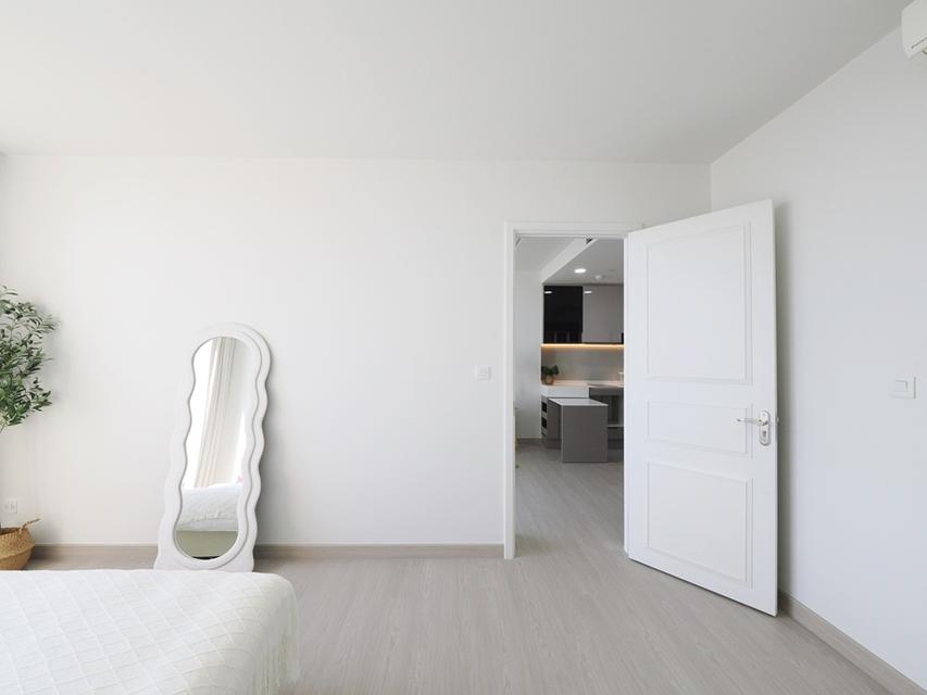 ขายคอนโดหรูติดแม่น้ำเจ้าพระยา 333 Riverside คอนโด – บางโพ / บางซื่อ 7