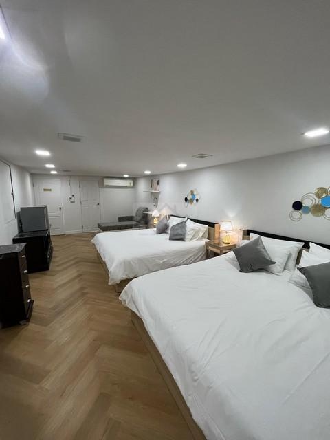 ให้เช่าอาคาร 5 ชั้น 385 ตรม. 6 ห้องนอน ย่านเหม๋งจ๋าย ถนนประชาอุทิศ ใกล้ร้านอาหารนาทอง เหมาะอยู่อาศัย, Air BnB หรือ โฮมออ 7