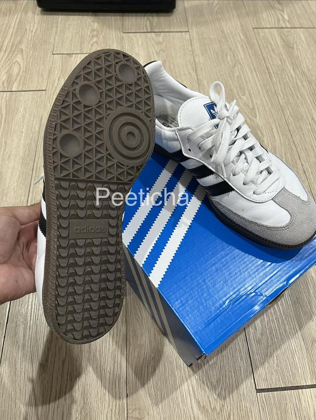 รองเท้า ADIDAS SAMBA OG