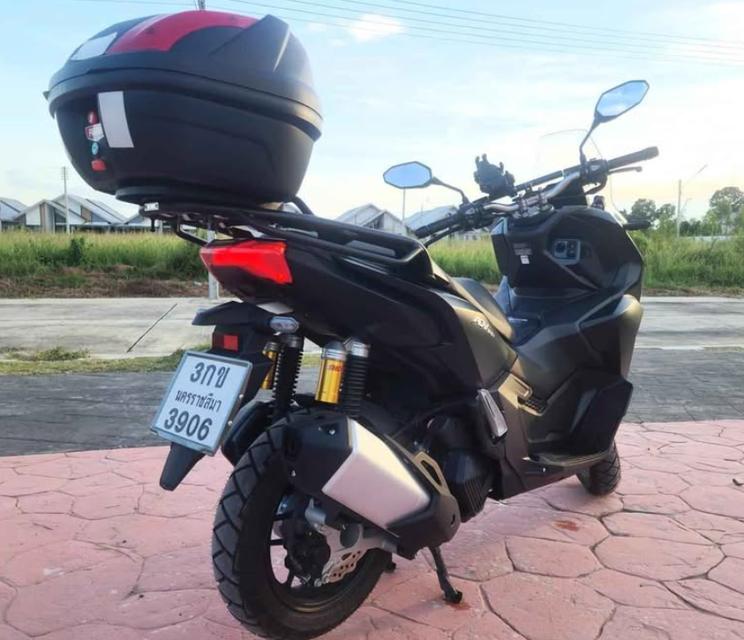 ขาย 2023 Honda ADV 160cc 5