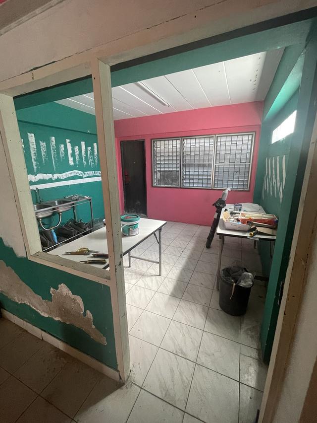 ให้เช่า ทาวเฮ้าส์ 4ชั้นครึ่ง 6