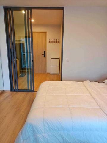 ปล่อยเช่าคอนโด Life พระราม 4 - อโศก ห้องสตูดิโอ ชั้น 24 City view 3