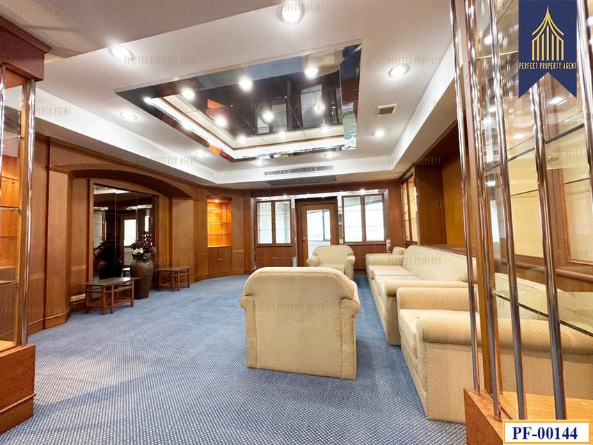 ขาย อาคารโกดัง โรงงาน พร้อมออฟฟิศ มีใบ รง.4 บางขุนเทียน 12