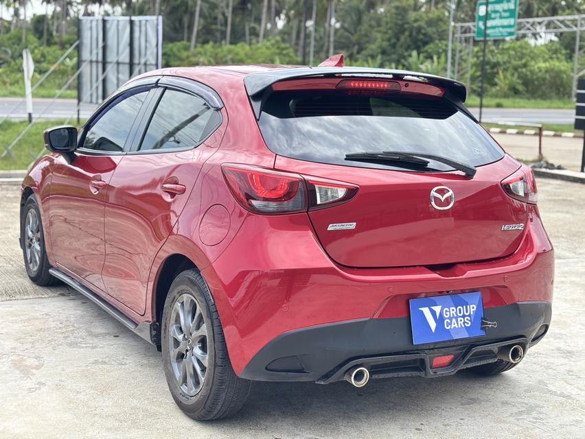 ขายรถ Mazda2.1.3 Skyactiv Sports High Plus (MY17) รูปที่ 7
