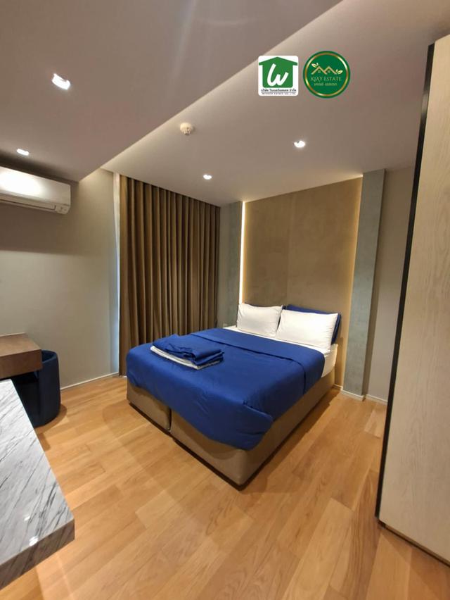 เช่าคอนโด 111 Luxury Residence คอนโดหรูใจกลางสุขุมวิท 39 11