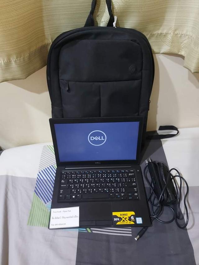 Dell Latitude 7290 2