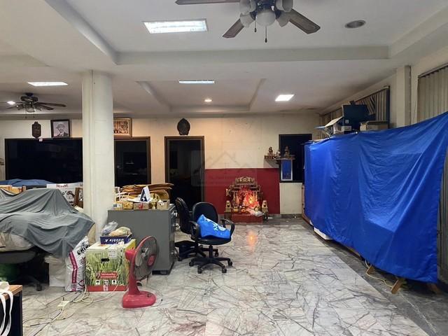 ขายที่ดินพร้อมโฮมออฟฟิศ 3 ชั้น 217 ตรว. พร้อมโกดัง ซอยอ่อนนุช 66-1 ใกล้ MRT ศรีนุชเพียง 700 เมตร 5