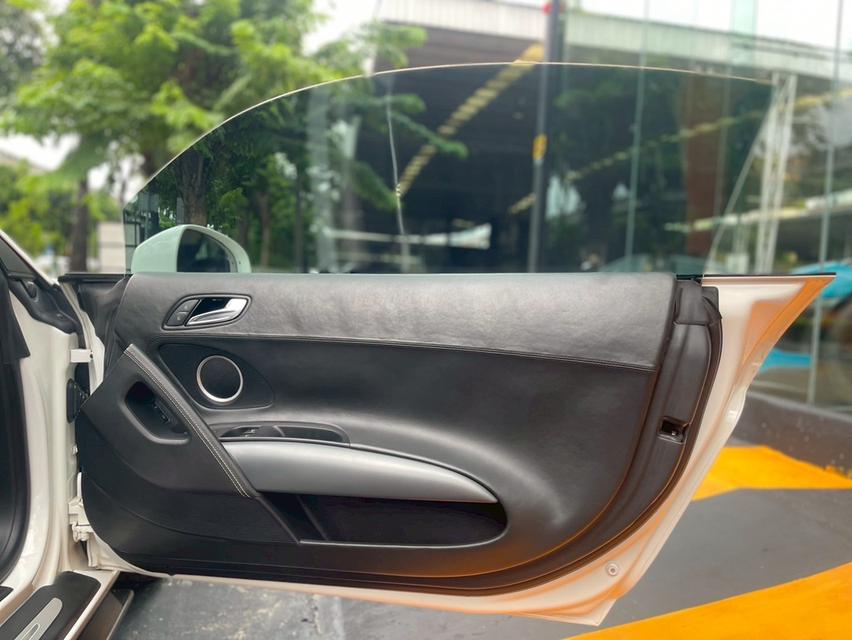AUDI R8 V8 Coupe ปี10 ถูกที่สุด 10