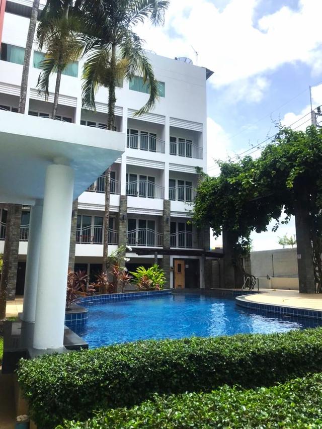 ขายกิจการโรงแรม ภูเก็ตอีโคซี่ ทำเลทอง ติดสวนน้ำอันดามันดา กะทู้ พร้อมใบอนุญาตโรงแรมถูกต้อง กำลังดำเนินกิจการ 8