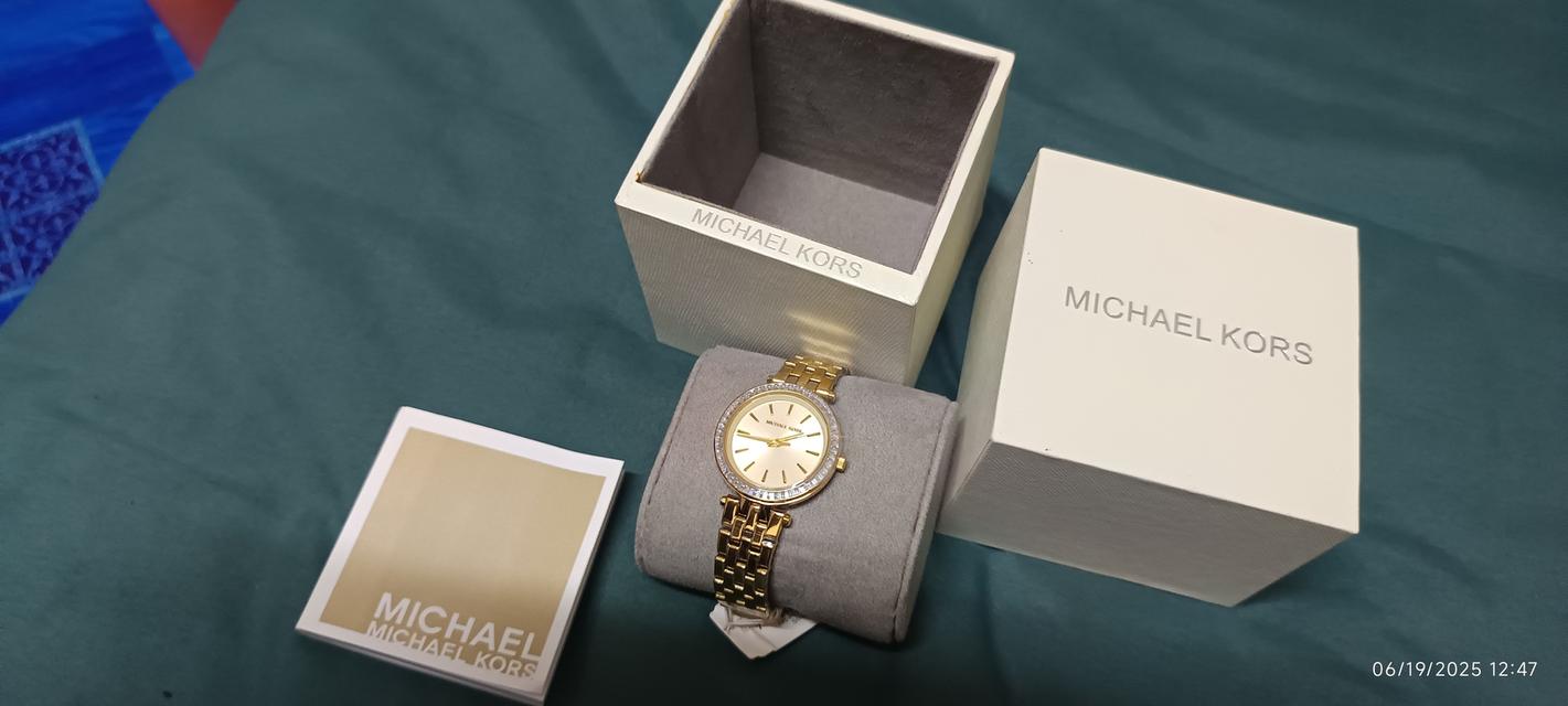 MICHAEL KORS - MK3365